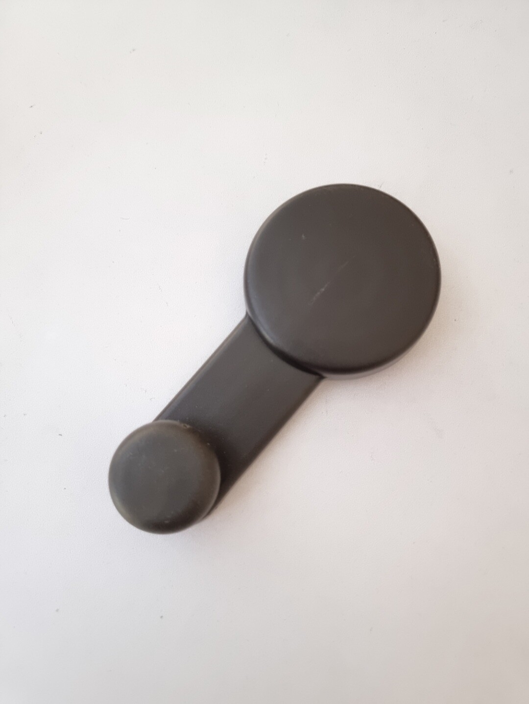 Manilla maneta alzacristales SEAT FURA (marron)