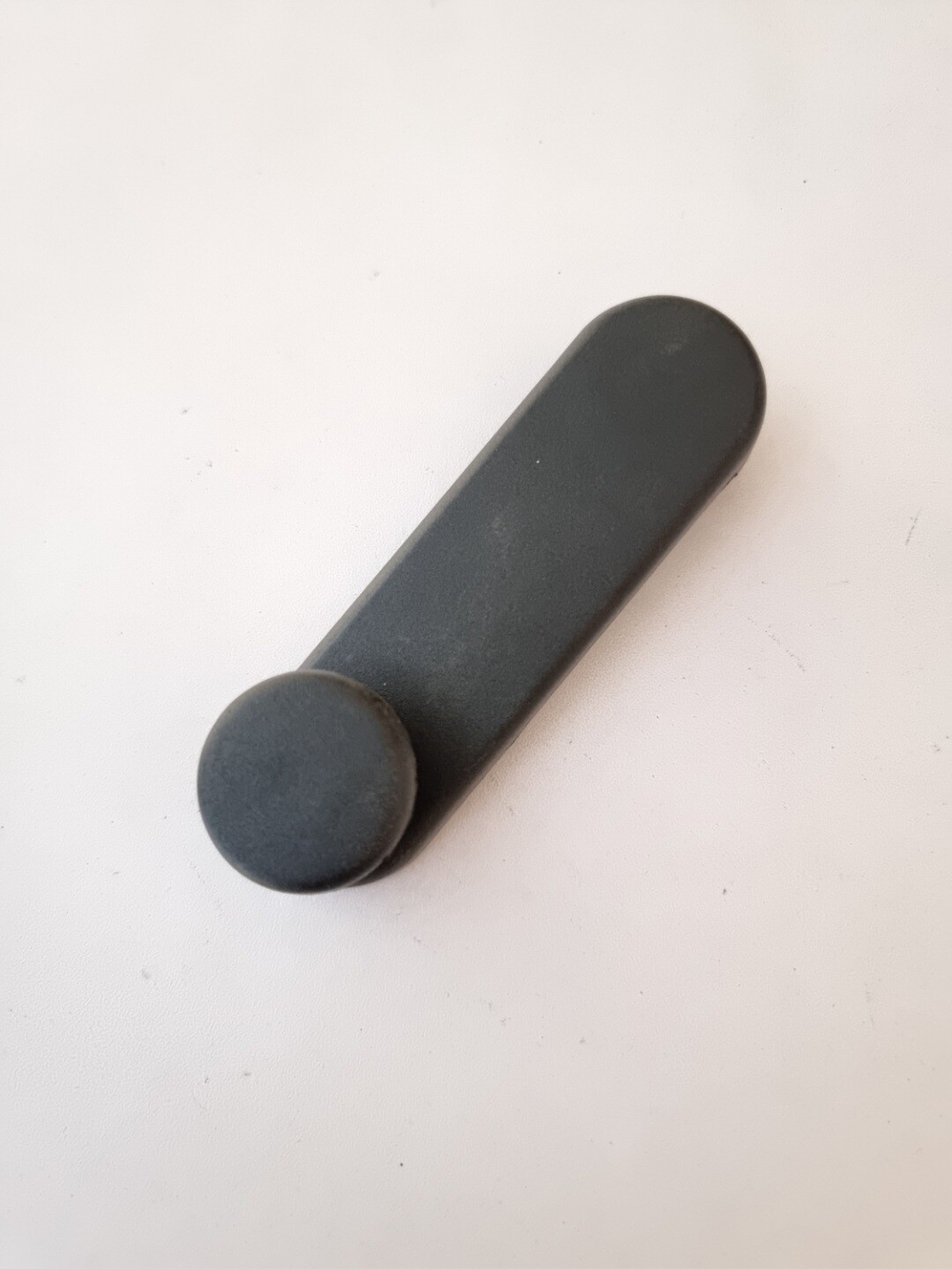 Manilla maneta alzacristales SEAT 127 CL-CLX