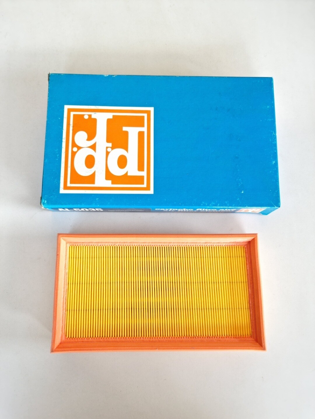 Filtro aire OPEL CORSA GSI 1600 (pbr)