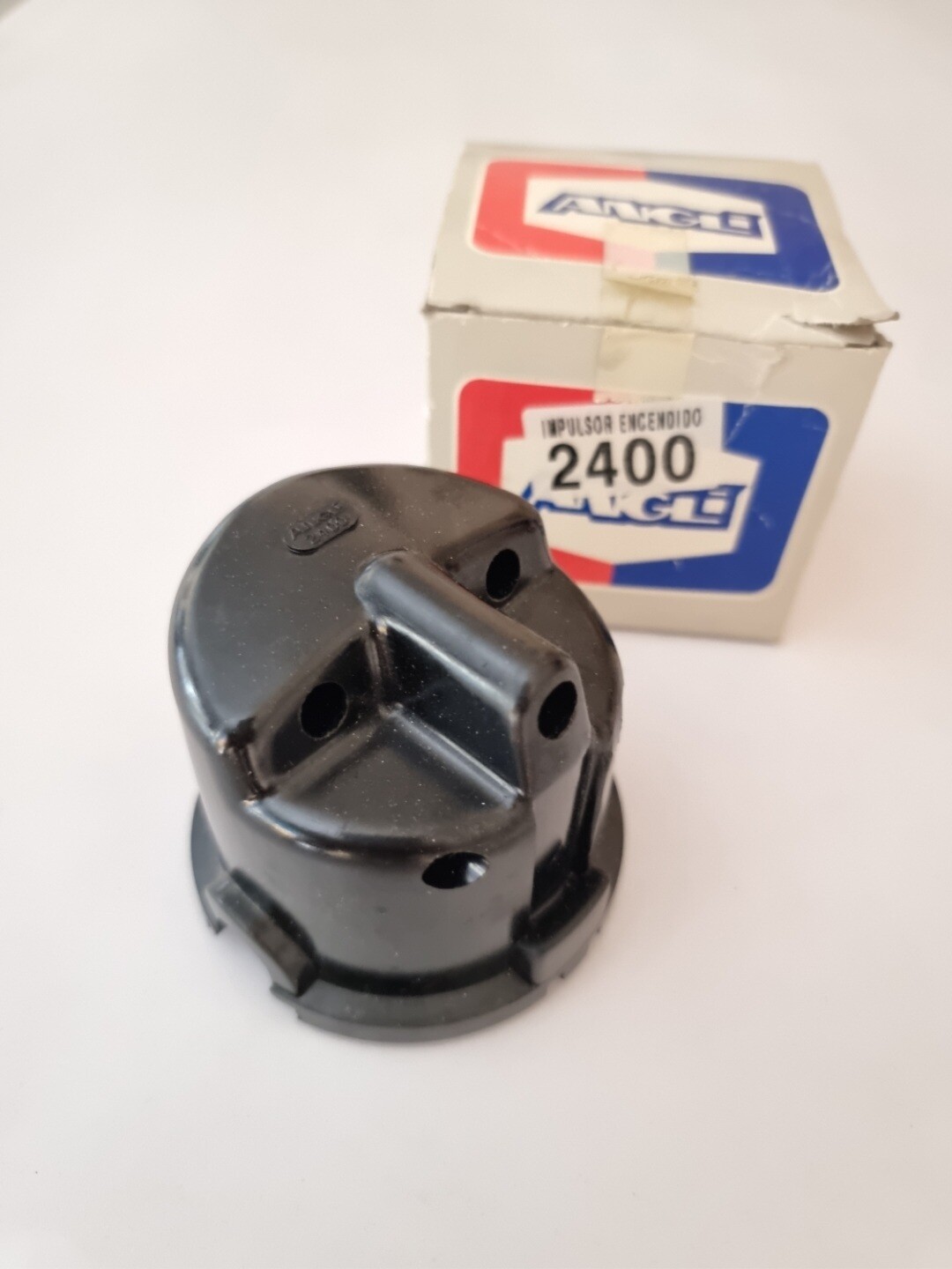 Tapa delco Mini, Ford, Lotus, Mg, Innocenti (angli)