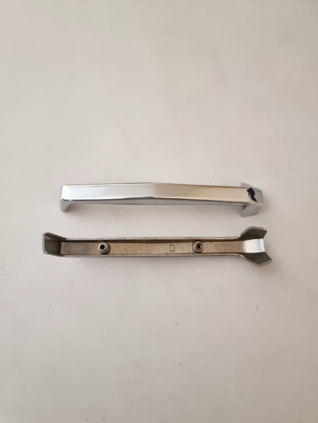 Moldura piloto delantero derecho SEAT 1500 BIFARO