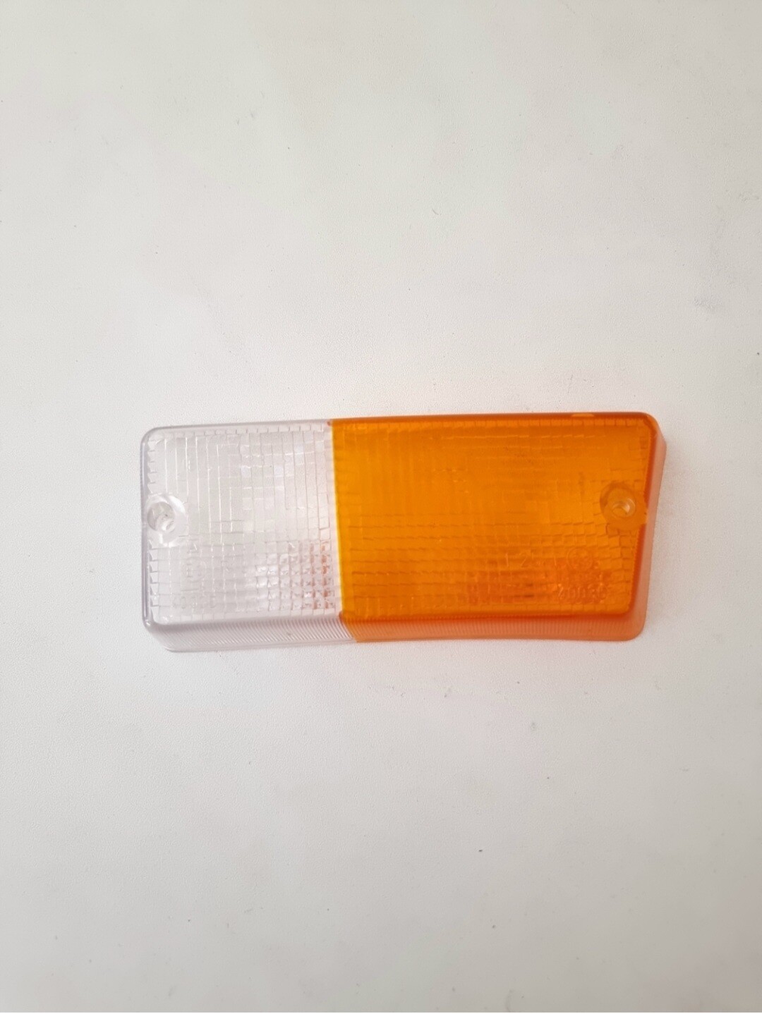 Tulipa piloto delantero izquierdo RENAULT 5 tornillos paralelo (aric)