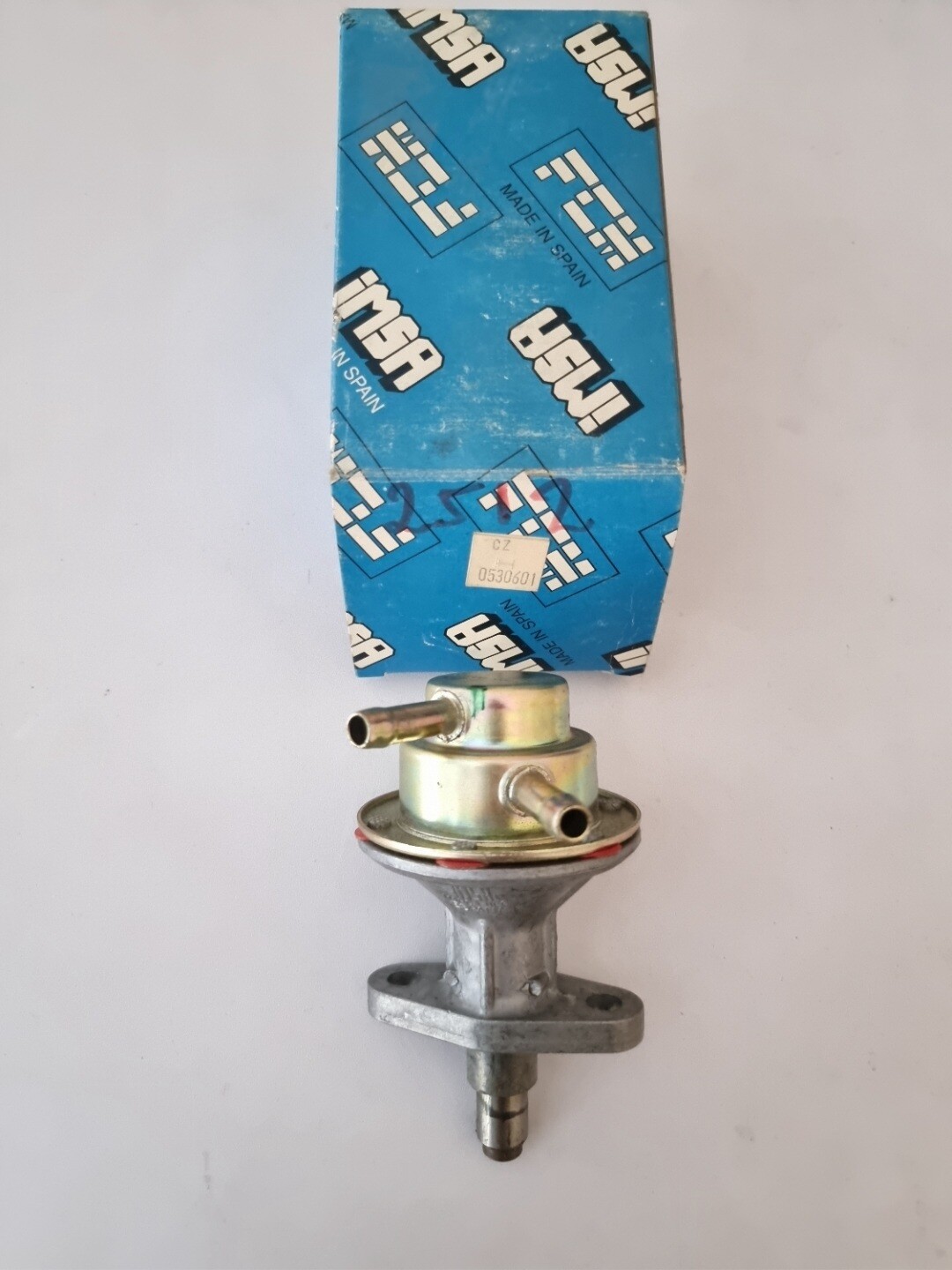 Bomba gasolina CITROEN BX.PEUGEOT 305 GT (imsa)