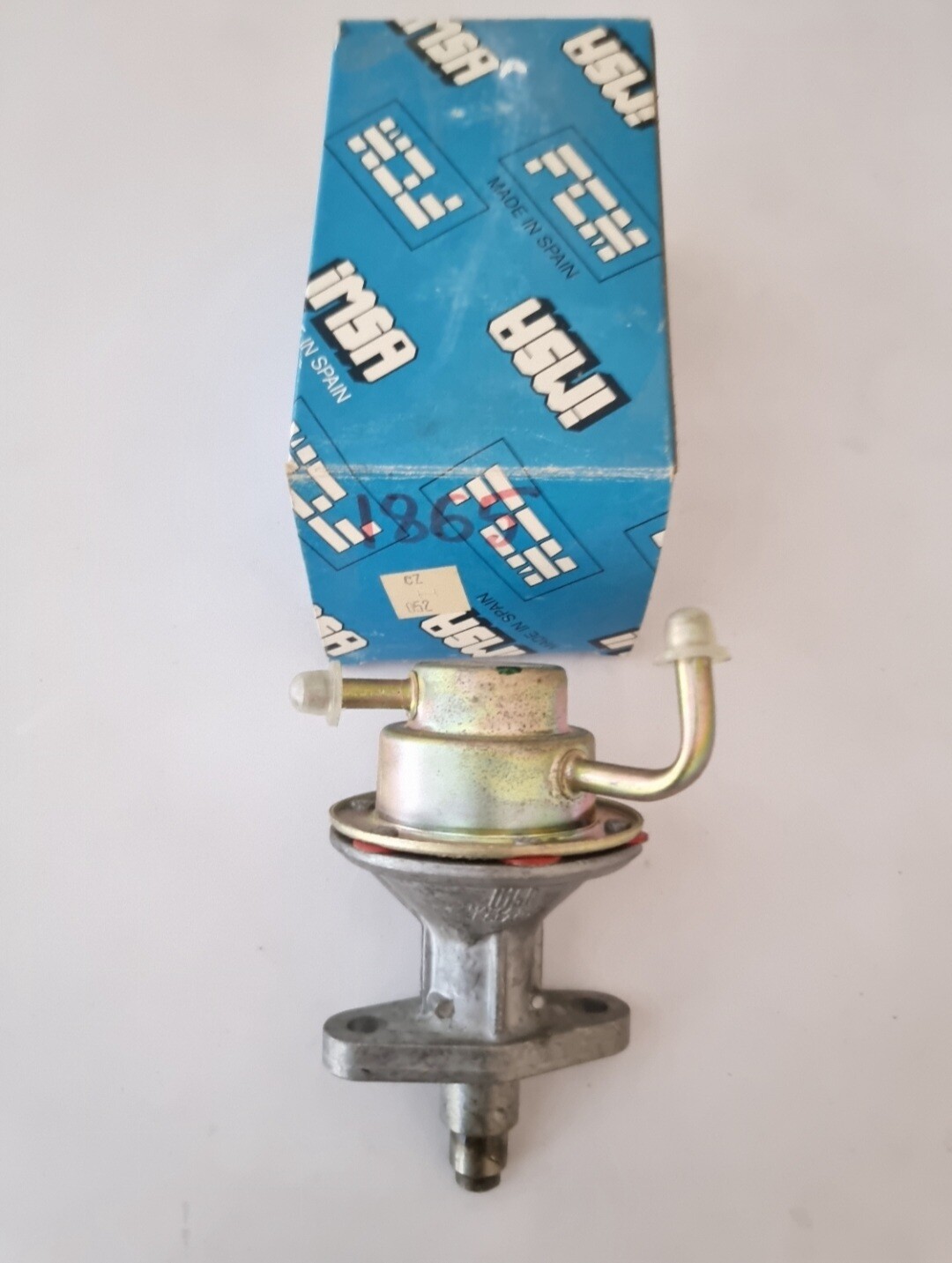 Bomba gasolina CITROEN GS-GSA-GX-GSX.AMI8.AXEL (imsa)
