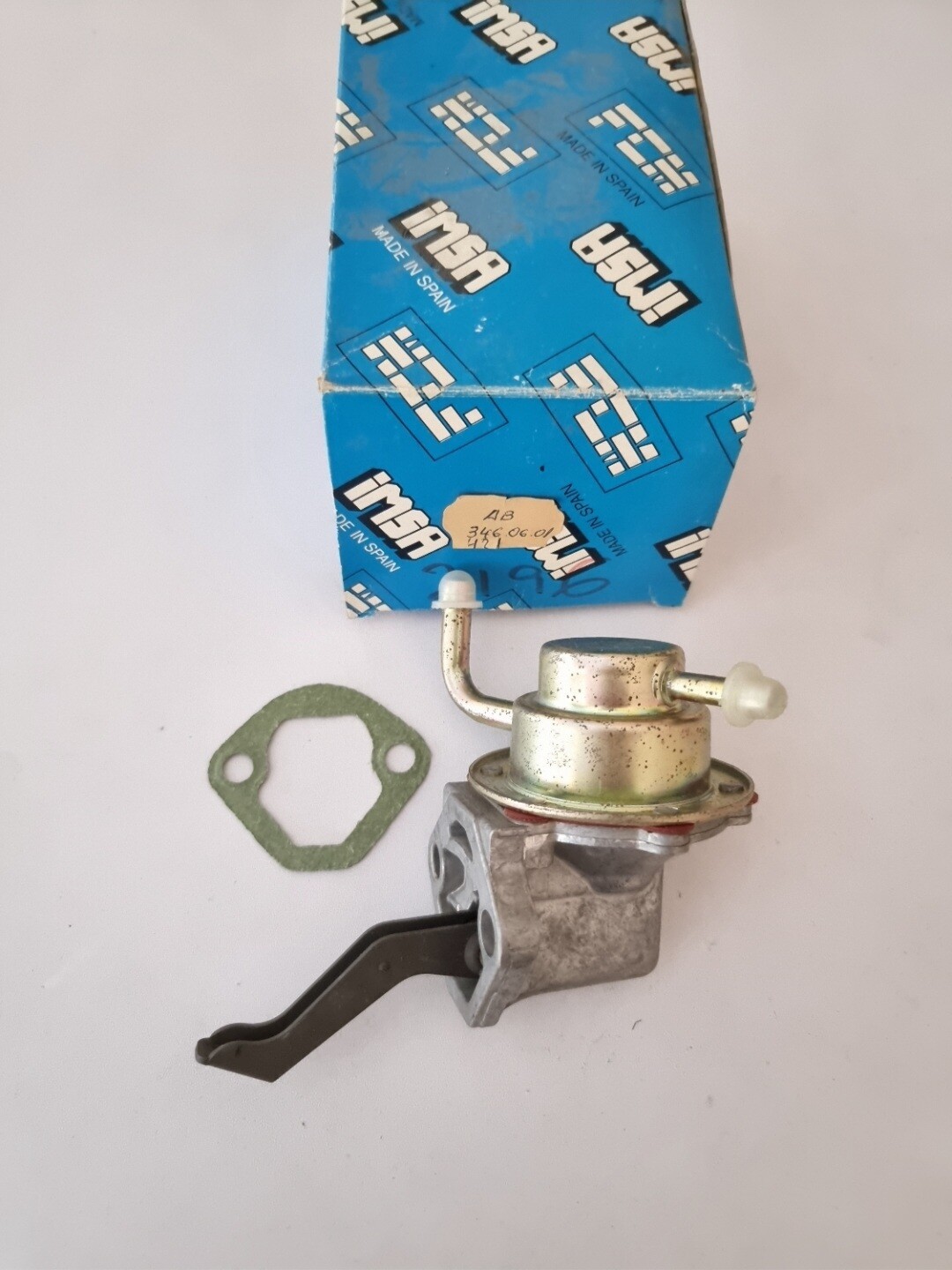 Bomba gasolina SEAT 1200 SPORT (imsa)