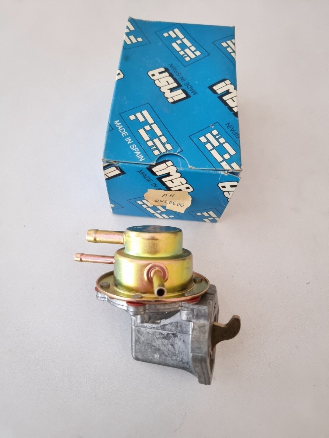 Bomba gasolina SUZUKI SJ-413 motor 1.300 (imsa)