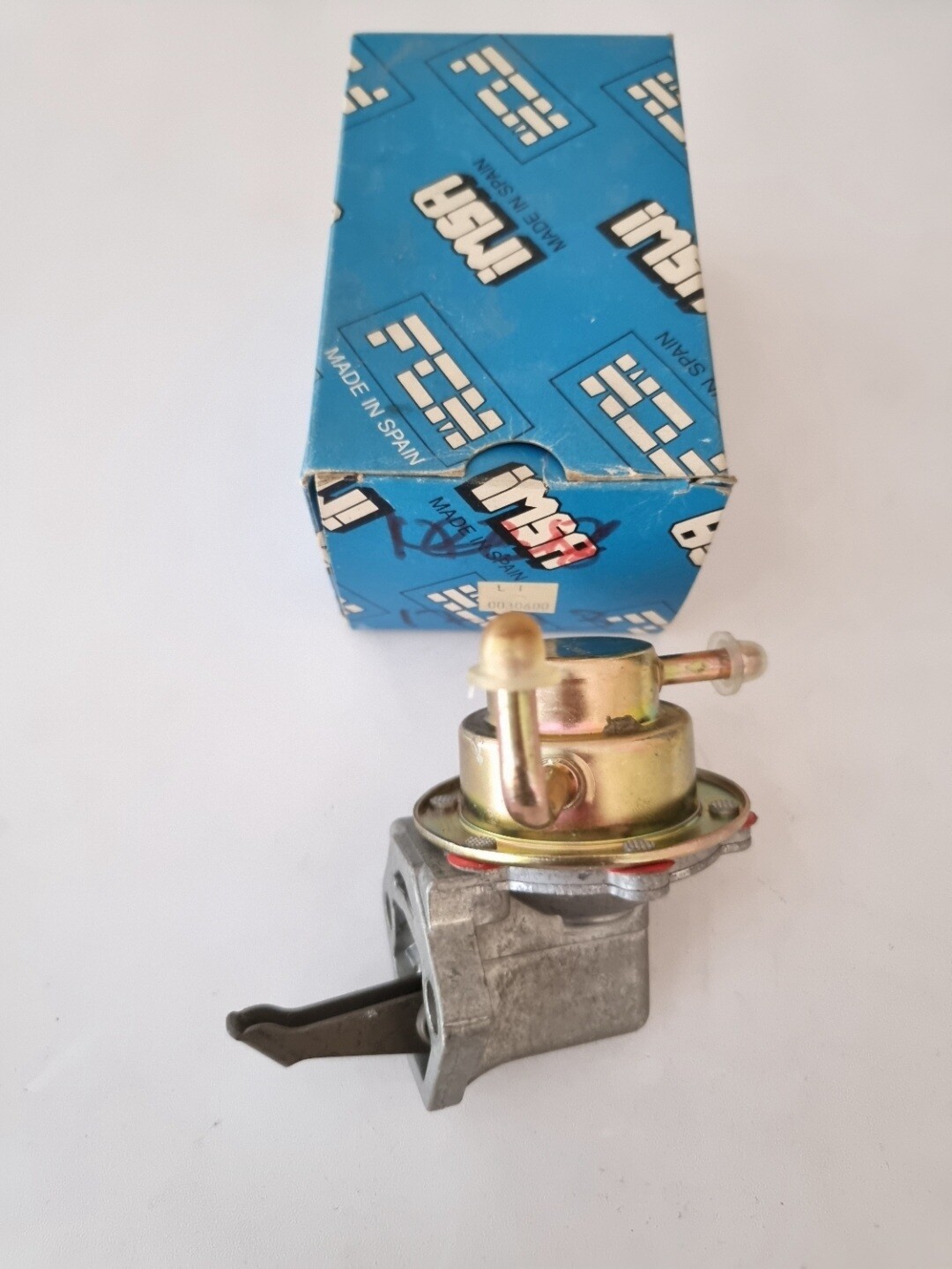 Bomba gasolina RENAULT 4.RENAULT 6.RENAULT 8.RENAULT 10.RENAULT 12...(imsa)