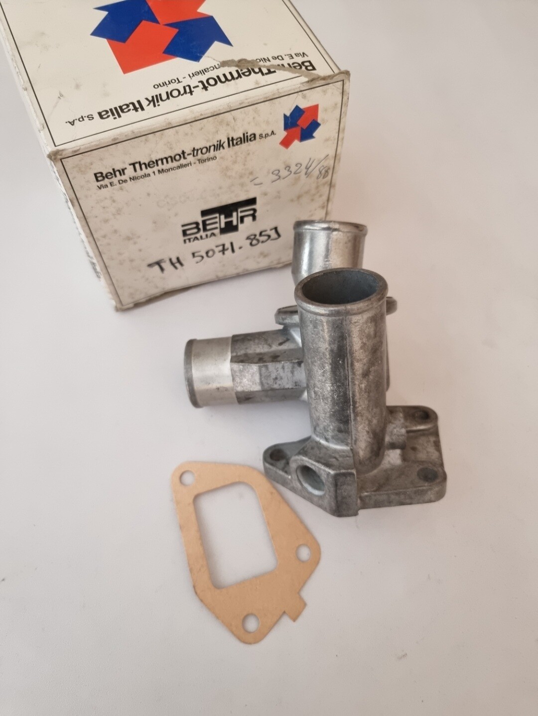 Termostato FIAT UNO.RITMO.REGATA.ELBA-LANCIA DELTA.PRISMA.INNOCENTI ELBA