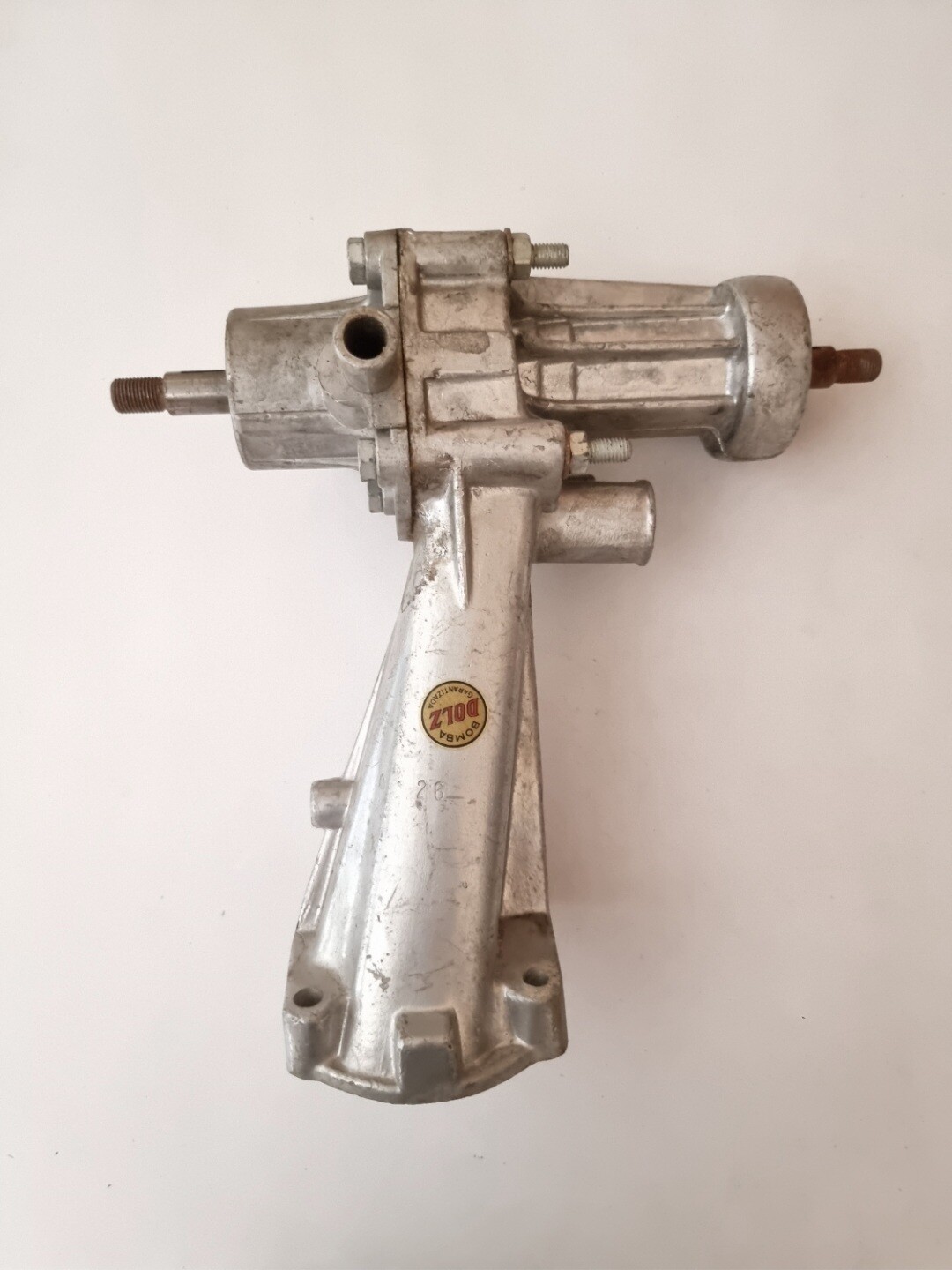 Bomba agua SIMCA 1000 (motor 315)