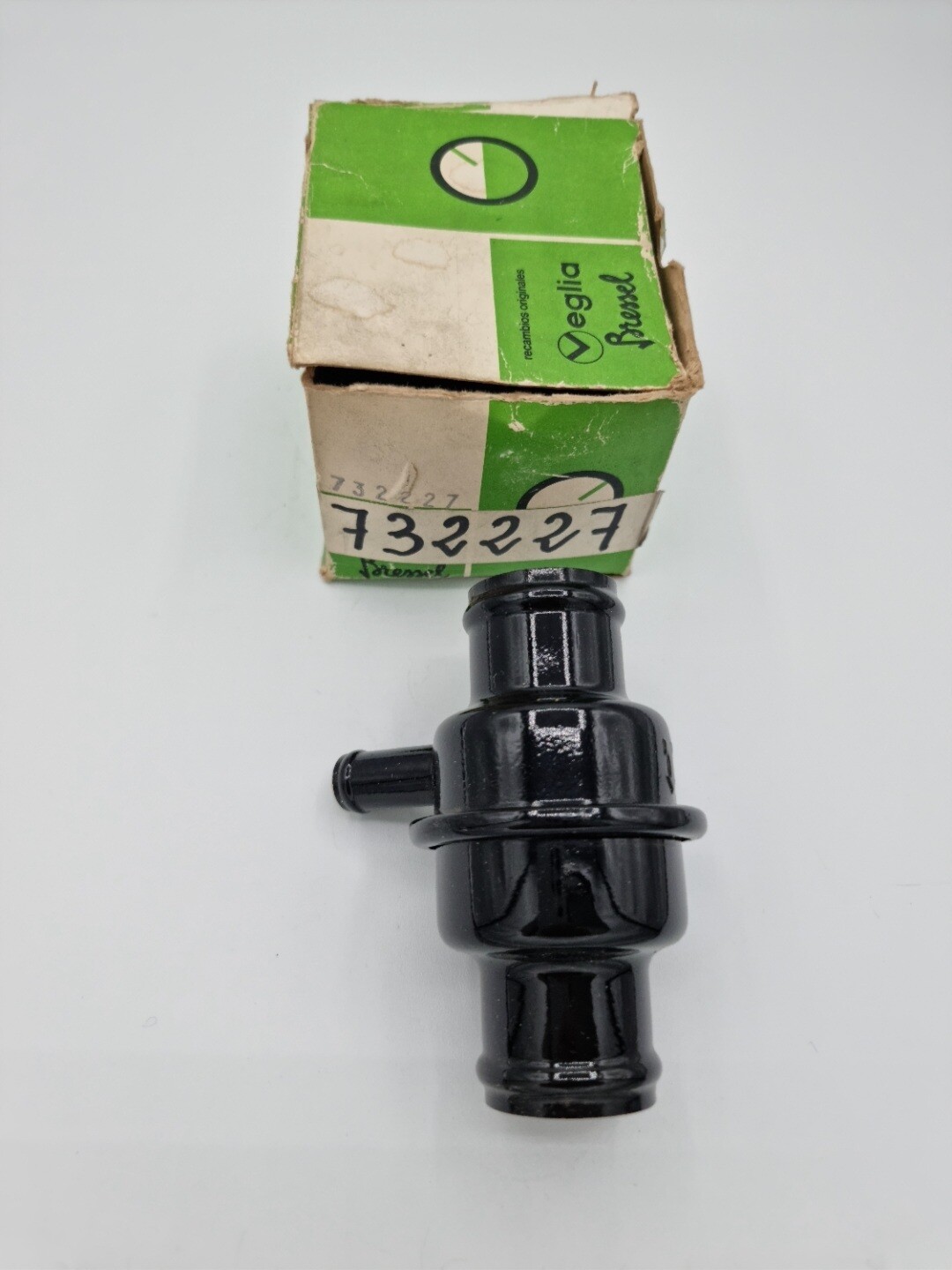 Termostato DKW F-1000.DKW N-1000 (veglia)