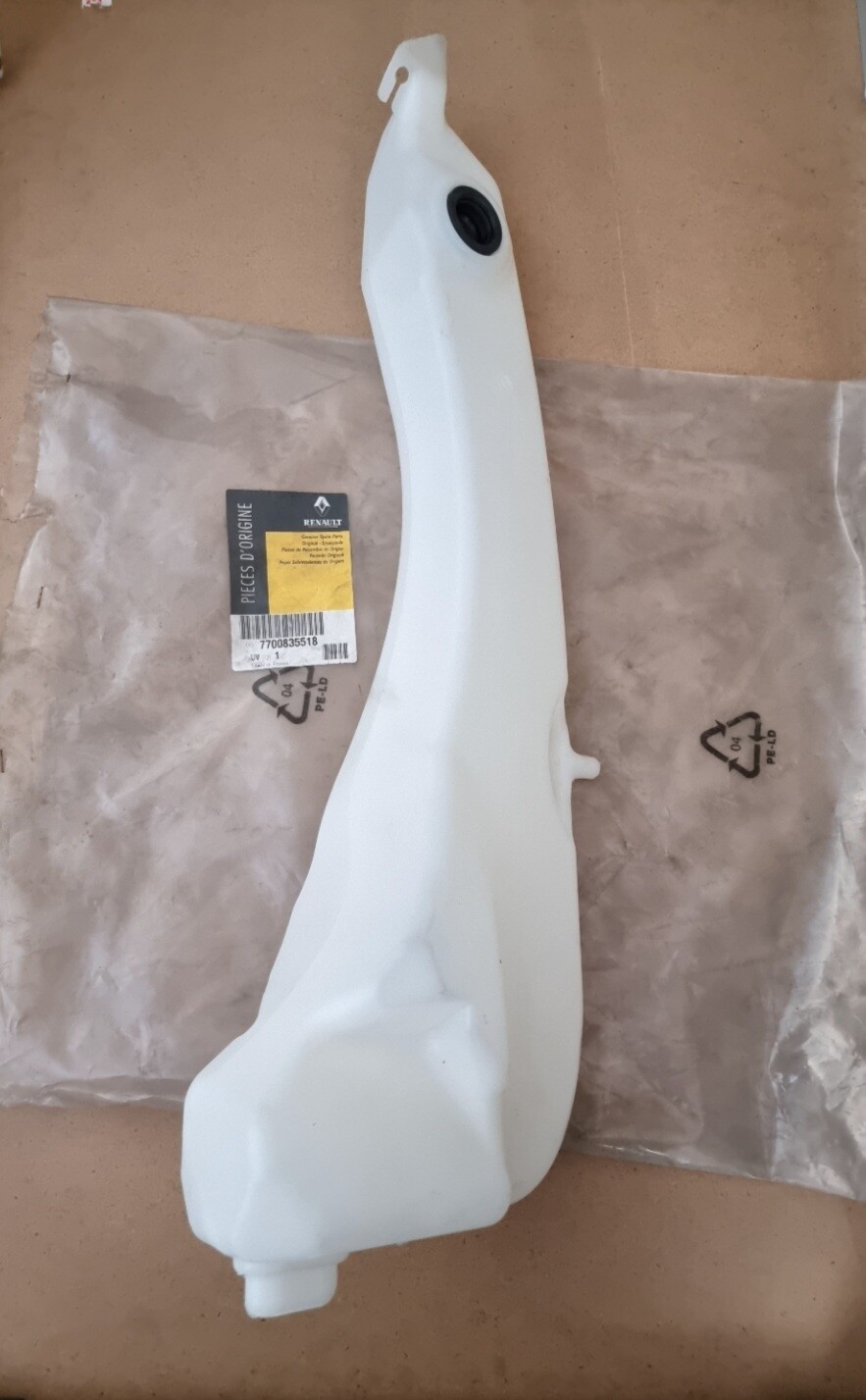 Deposito limpiaparabrisas RENAULT MEGANE I (original renault)