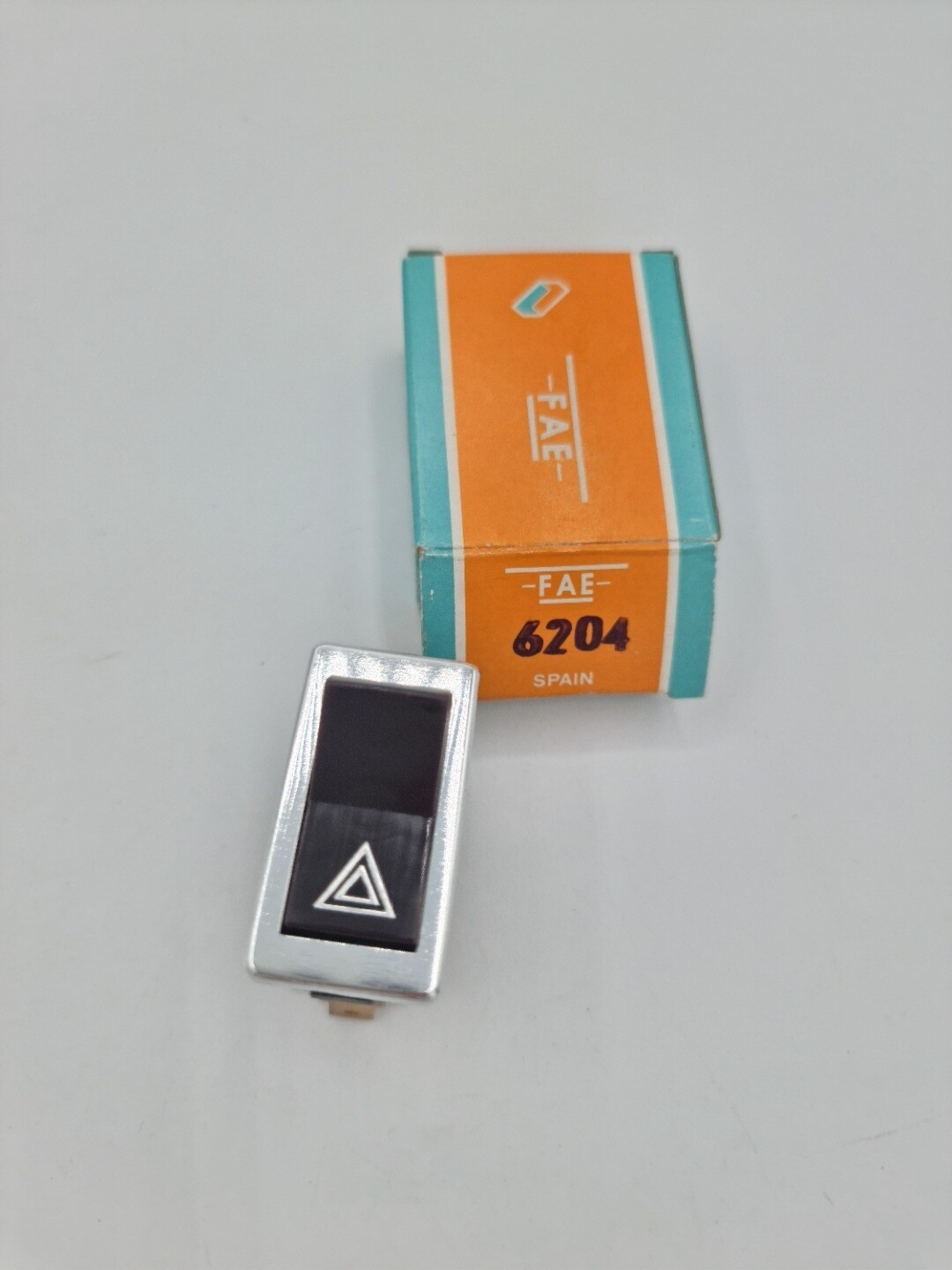 Interruptor emergencia SIMCA 1000.SIMCA 1200.TALBOT 180.TALBOT MATRA (fae)
