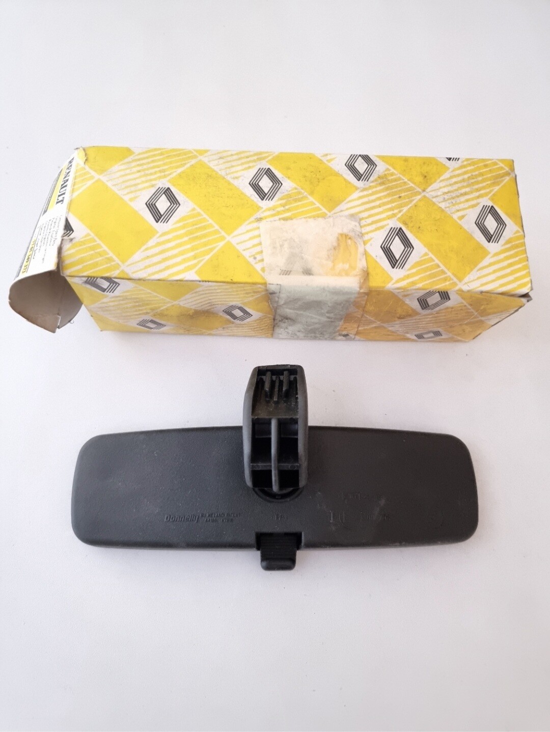Retrovisor interior RENAULT 20.RENAULT 30.RENAULT FUEGO.TRAFIC
