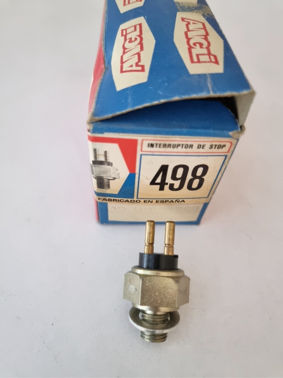 Interruptor freno SIMCA 900.SIMCA 1200 (angli)