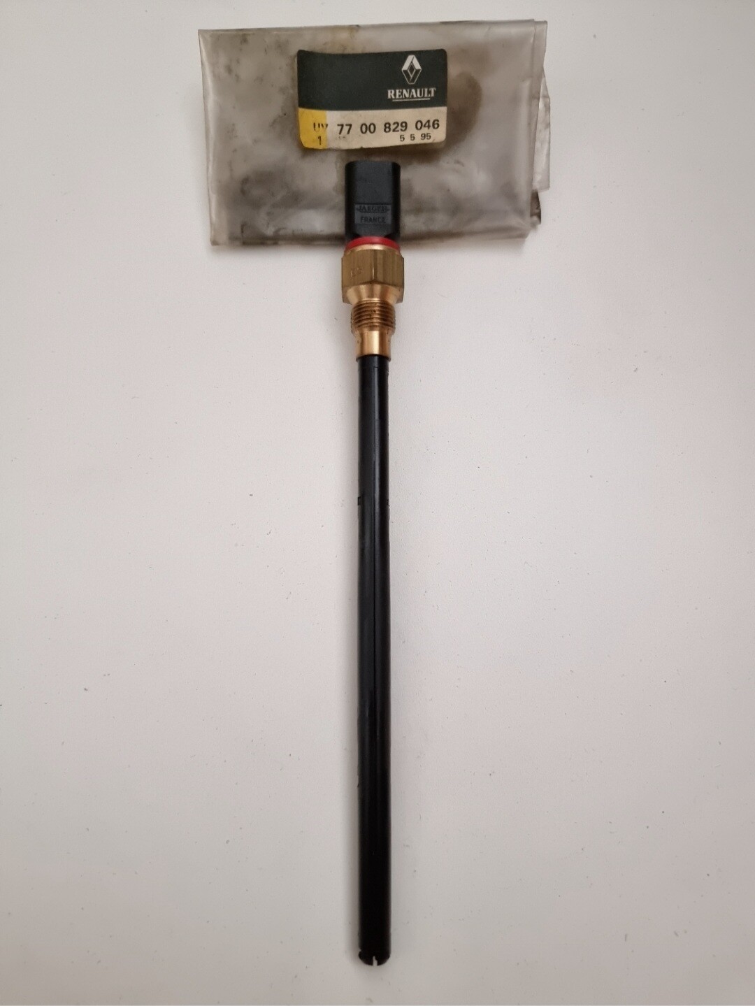 Sensor nivel aceite RENAULT 7700829046