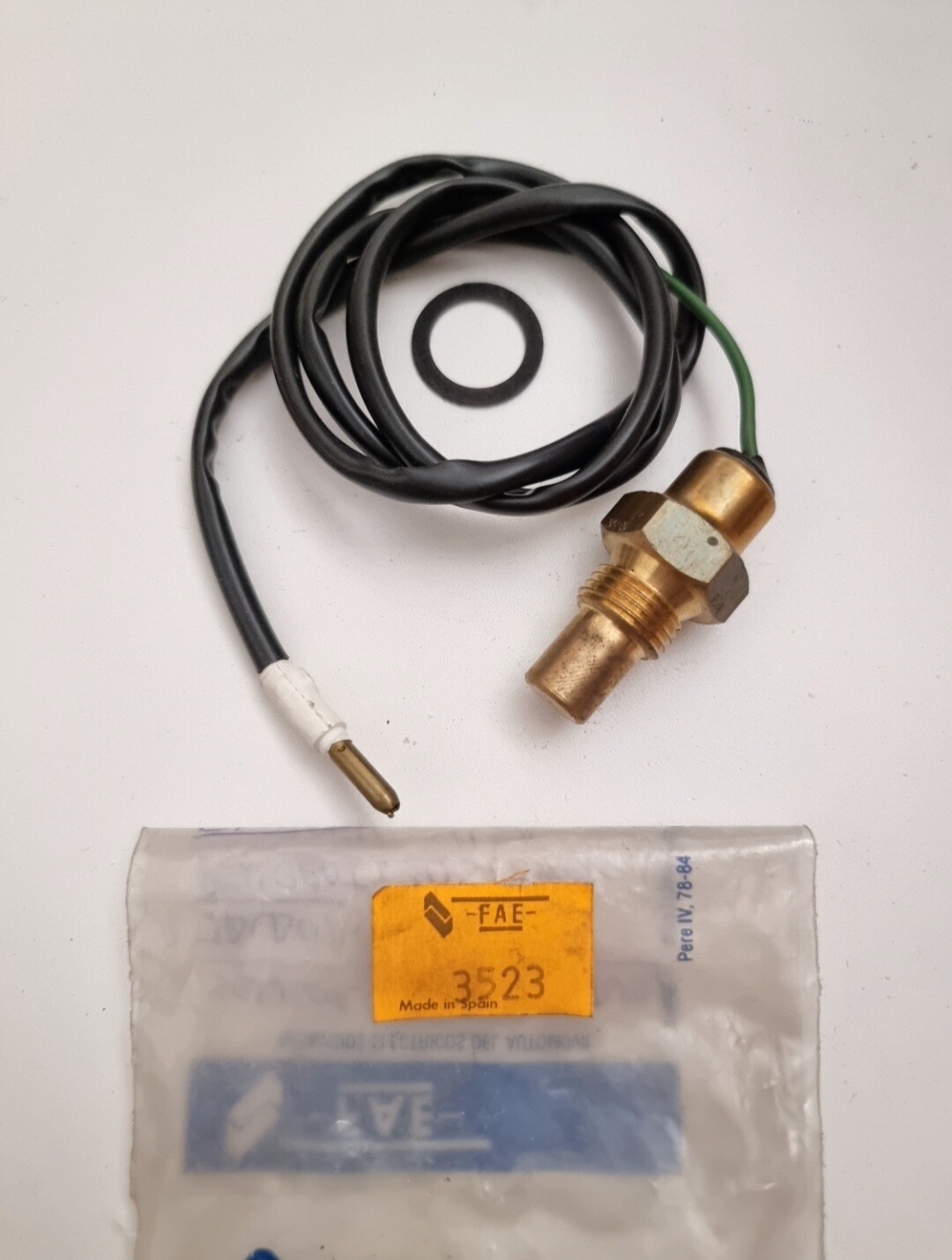 Termocontacto temperatura CITROEN VISA.PEUGEOT 205-305-309.TALBOT HORIZON (fae)