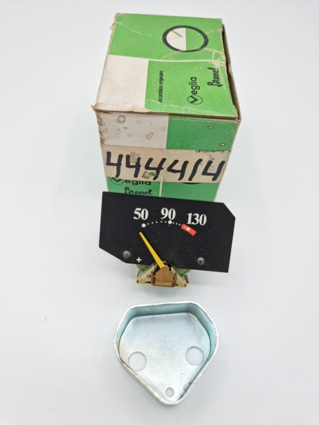 Reloj temperatura SEAT RITMO.SEAT RONDA (veglia)