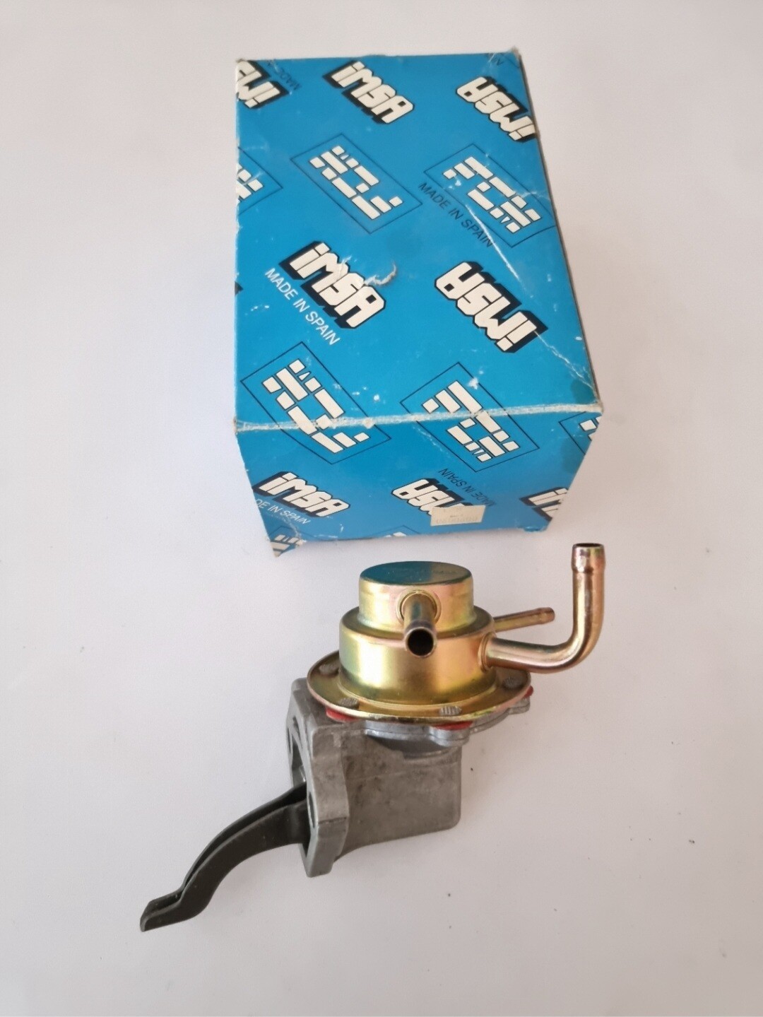 Bomba gasolina IMSA (LM060)