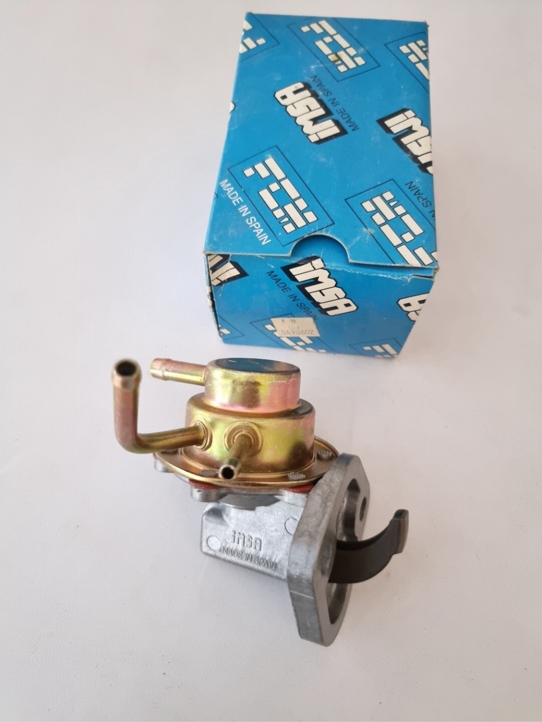 Bomba gasolina IMSA (AH049)