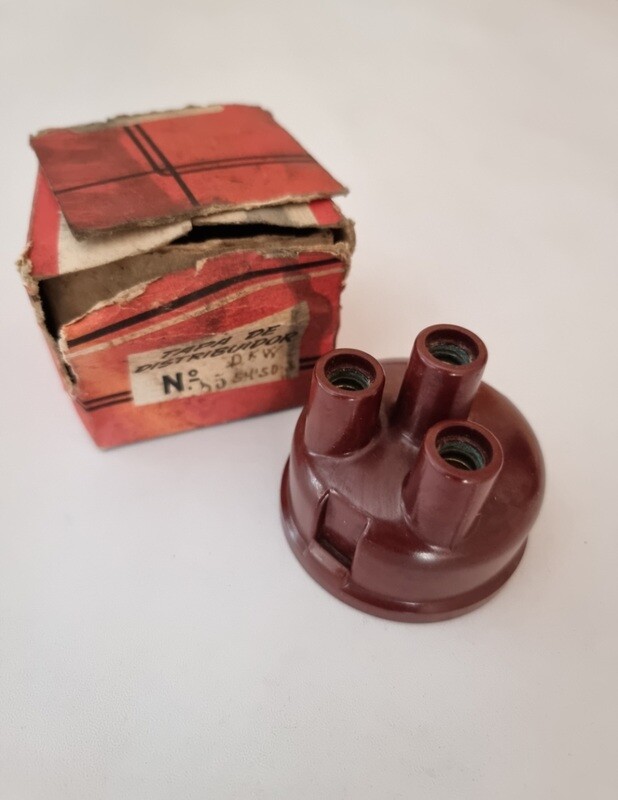 Tapa delco DKW (cam 85)
