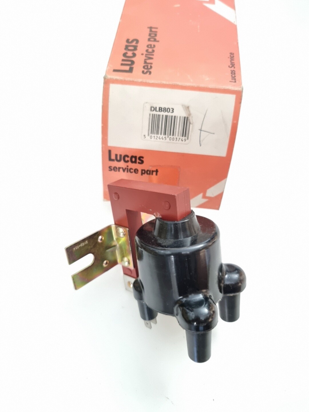 Bobina encendido FIAT.ALFA ROMEO (lucas)
