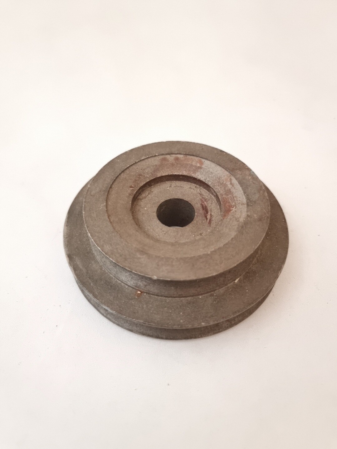 Polea alternador-dinamo