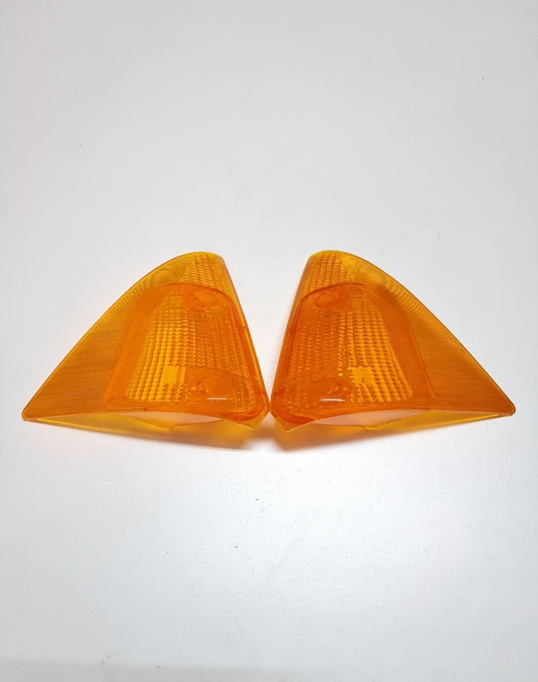Pareja tulipas delanteras intermitentes SEAT RONDA (kinby)