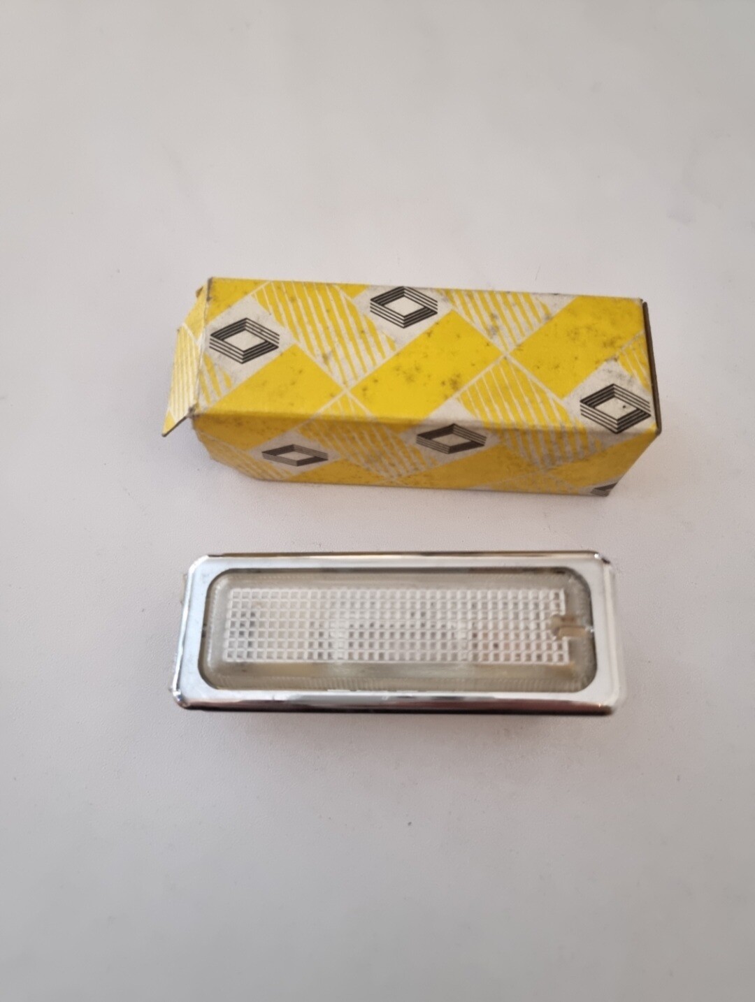 Plafon luz interior RENAULT