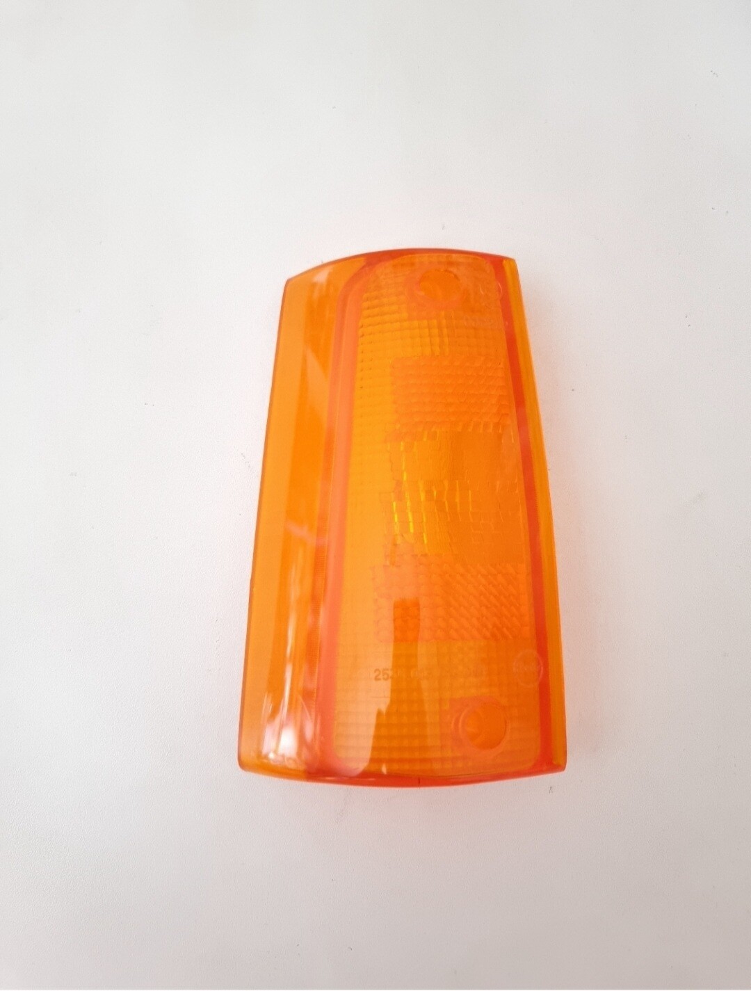 Tulipa intermitente delantera derecha SEAT PANDA.TRANS (fores)