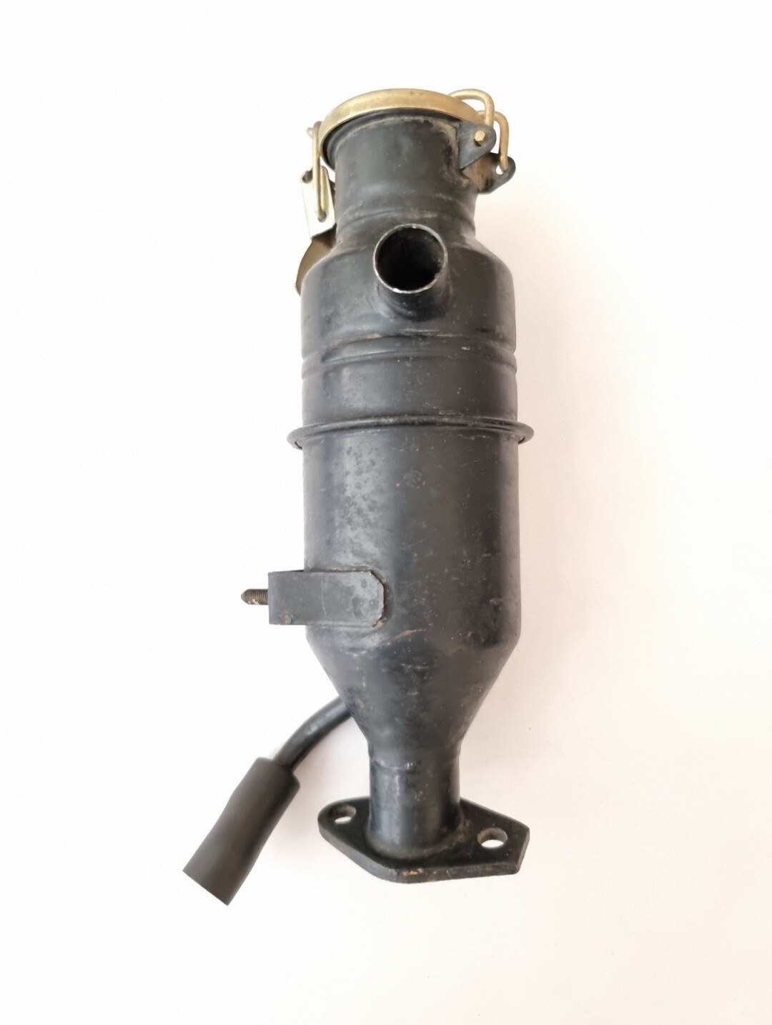 Tubo llenado aceite CITROEN 2CV.DYANE.MEHARI.AMI...