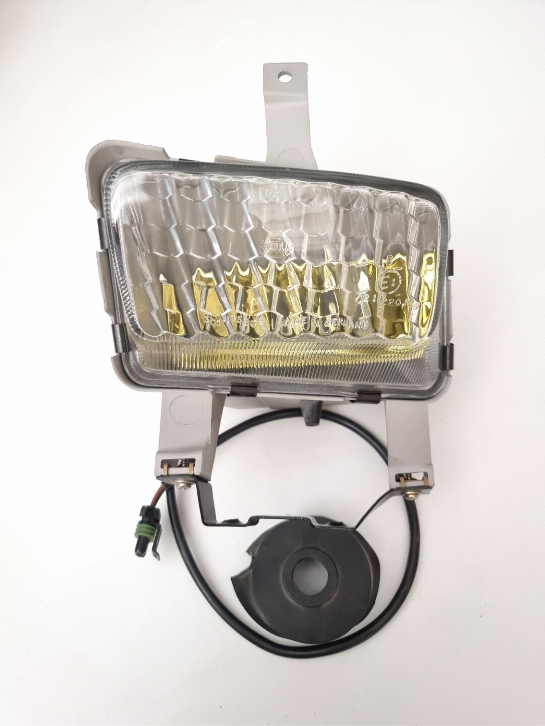 Optica faro antiniebla OPEL KADETT (hella)