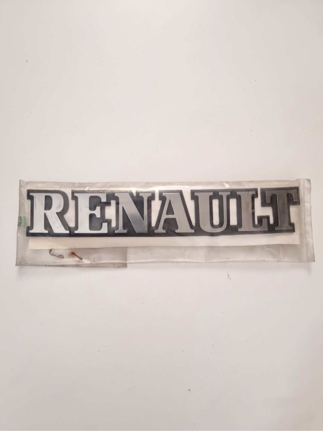 Insignia anagrama RENAULT EXPRESS