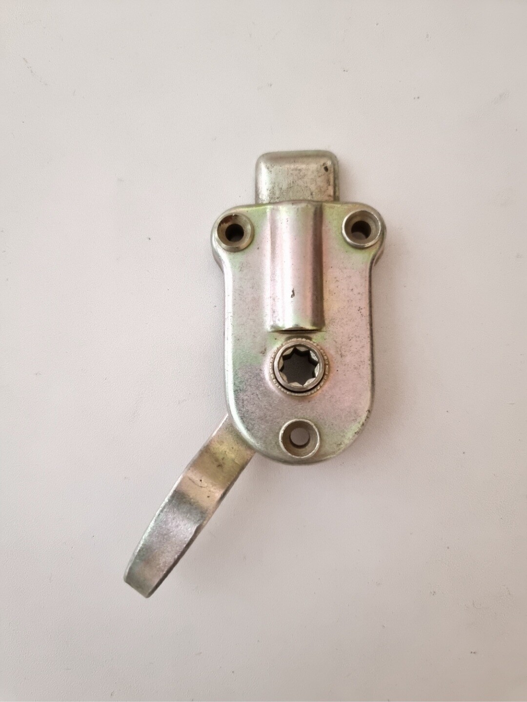 Cerradura puerta CITROEN 2CV 1950