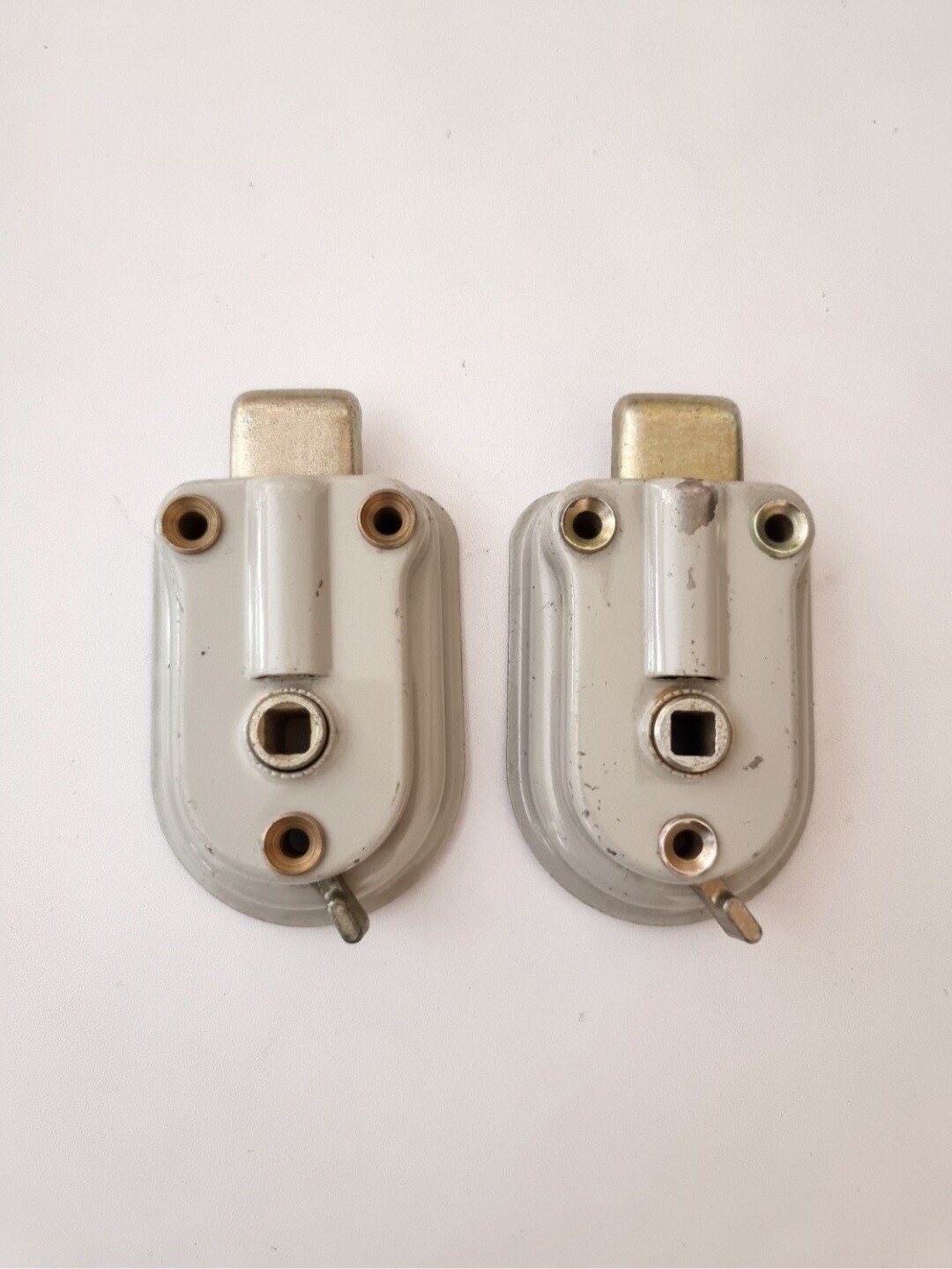 Cerradura puerta derecha CITROEN 2CV