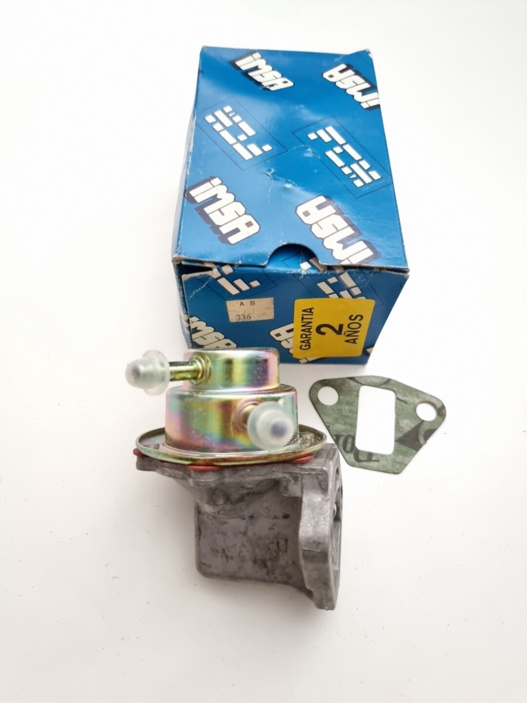Bomba gasolina SEAT 850 (imsa)