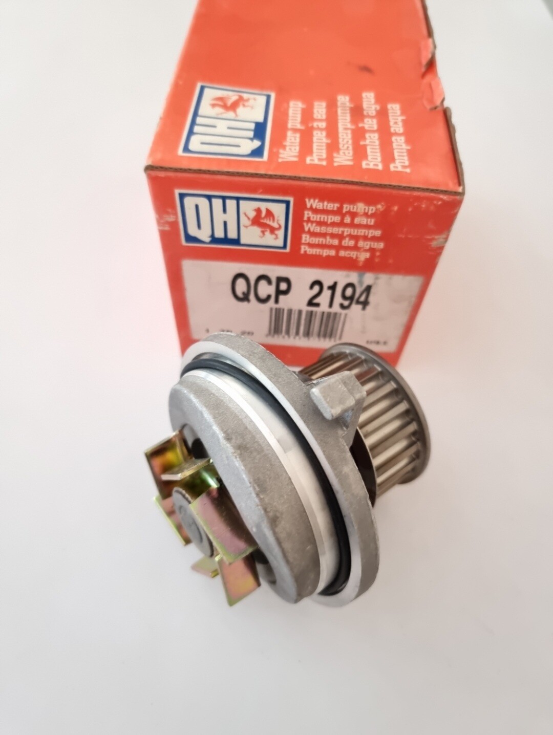 Bomba agua OPEL ASCONA.OPEL KADETT 1.6D (QH)