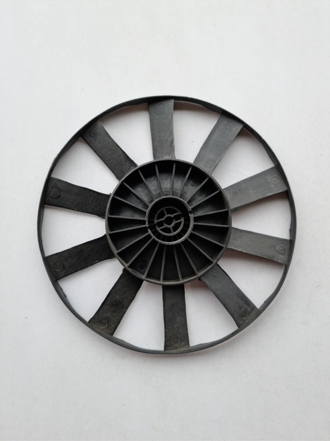 Aspas ventilador RENAULT 4.RENAULT 5.RENAULT 6.RENAULT 14.RENAULT 18