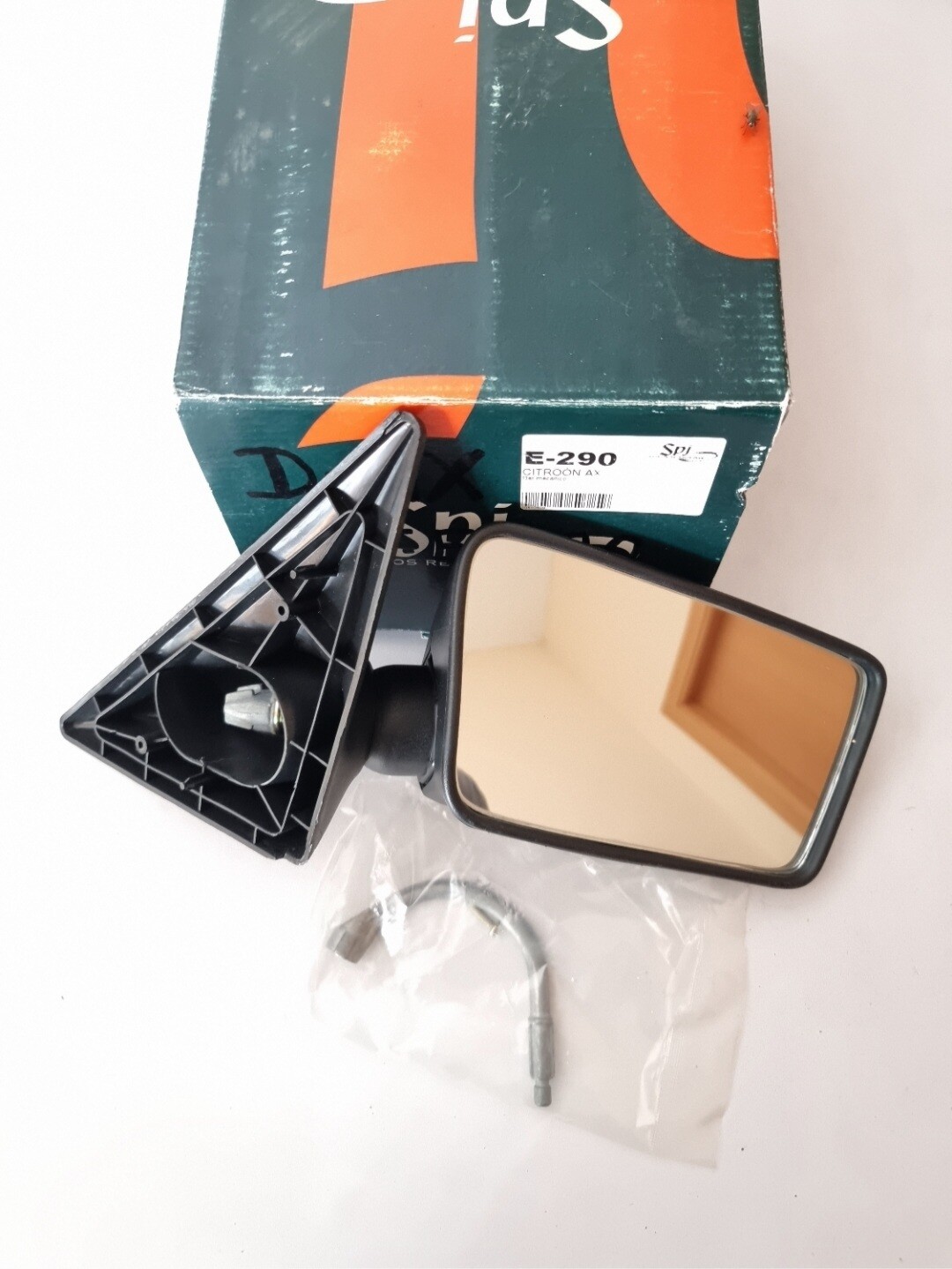 Espejo retrovisor exterior derecho CITROEN AX