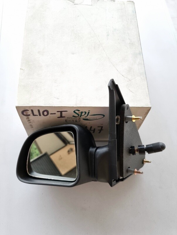 Espejo retrovisor exterior izquierdo RENAULT CLIO