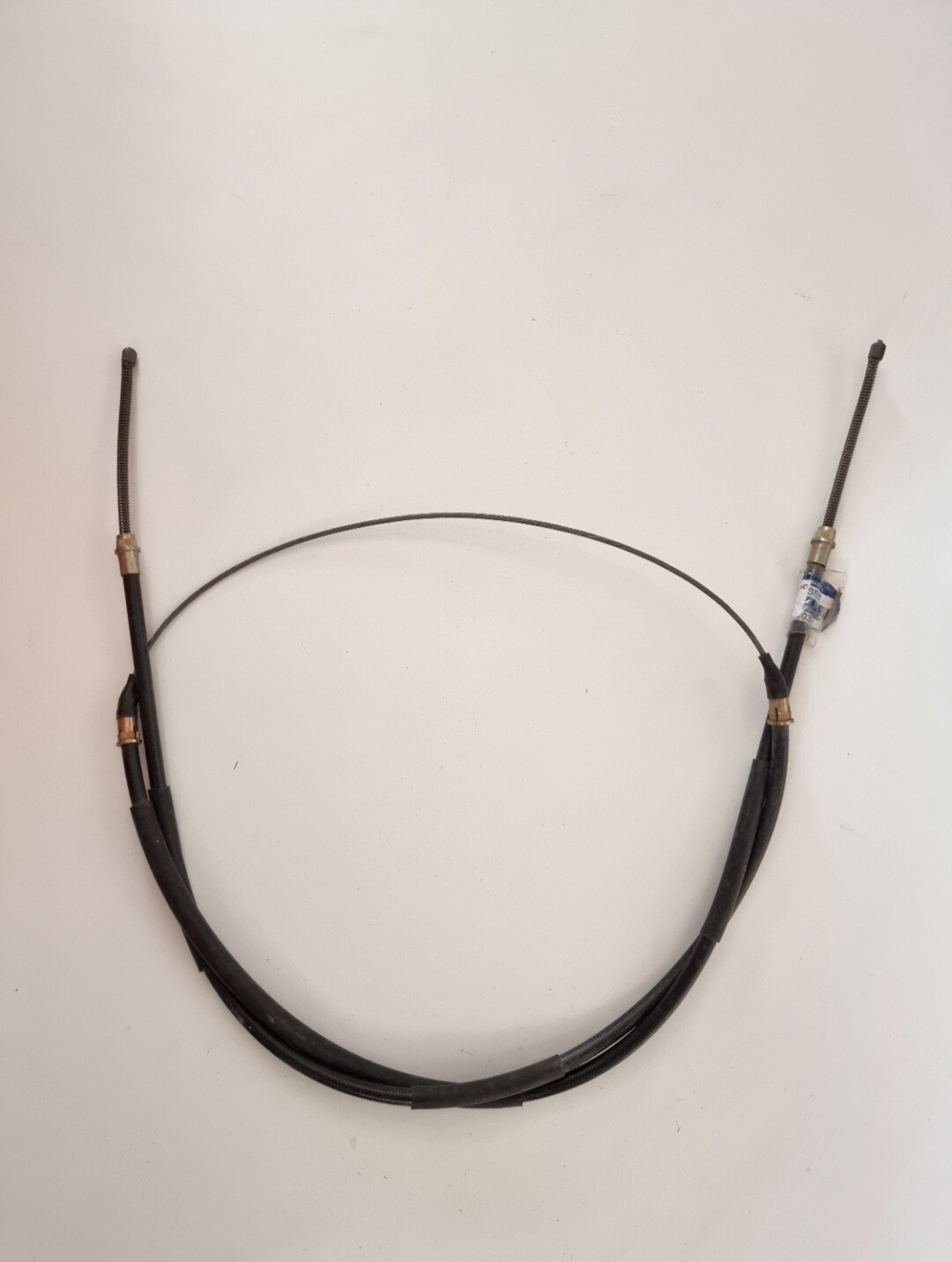 Cable freno mano posterior SEAT 124.SEAT 1430 (desde enero de 1978)