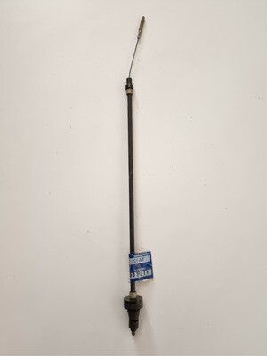 Cable acelerador SEAT RITMO (450 mm)