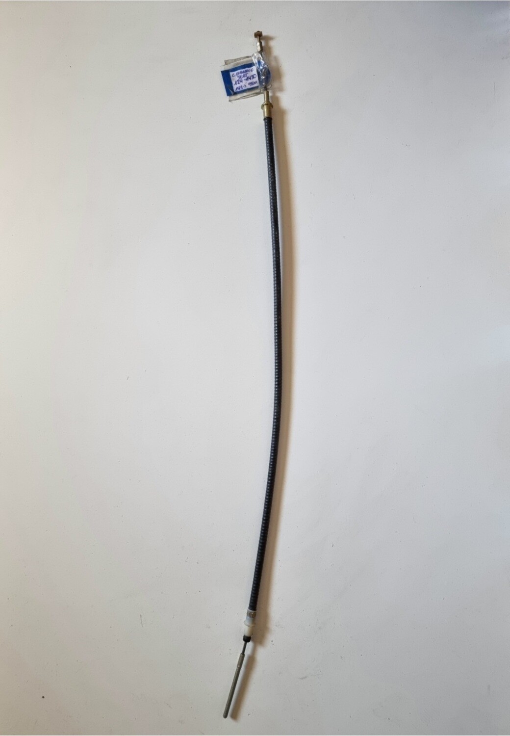 Cable embrague SEAT 124.SEAT 1430 (955 mm)