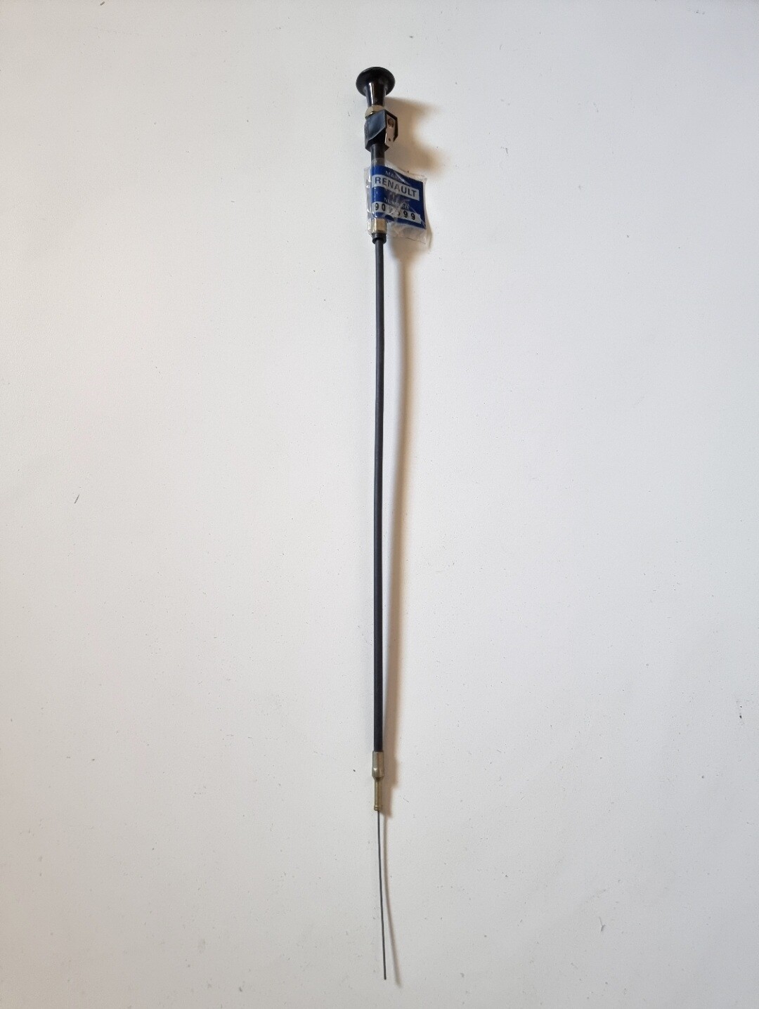 Cable starter RENAULT 4 SUPER (500 mm)