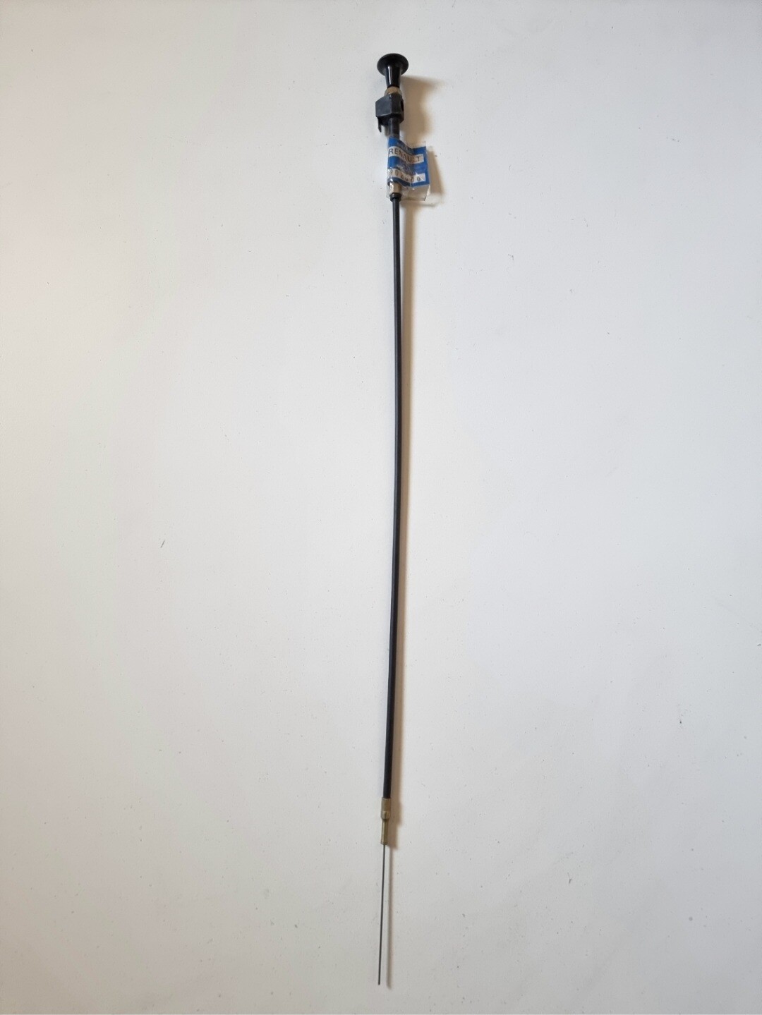 Cable starter RENAULT 6