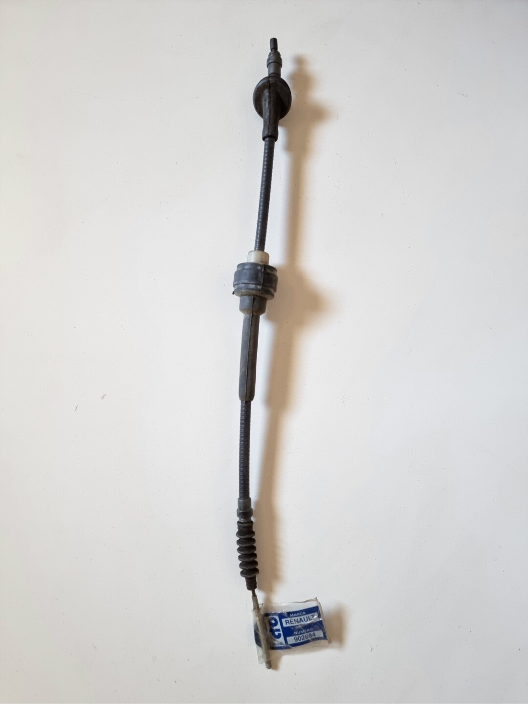 Cable embrague RENAULT 5 (desde enero 1974)