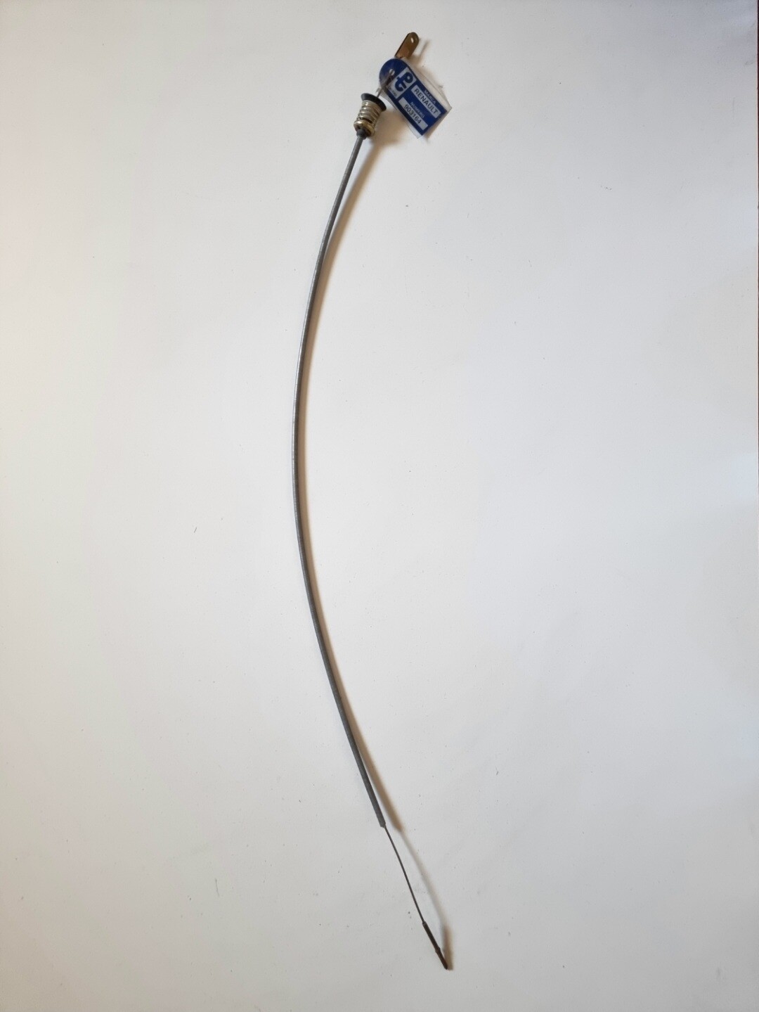 Cable acelerador RENAULT 12 TL 1978 (920 mm)
