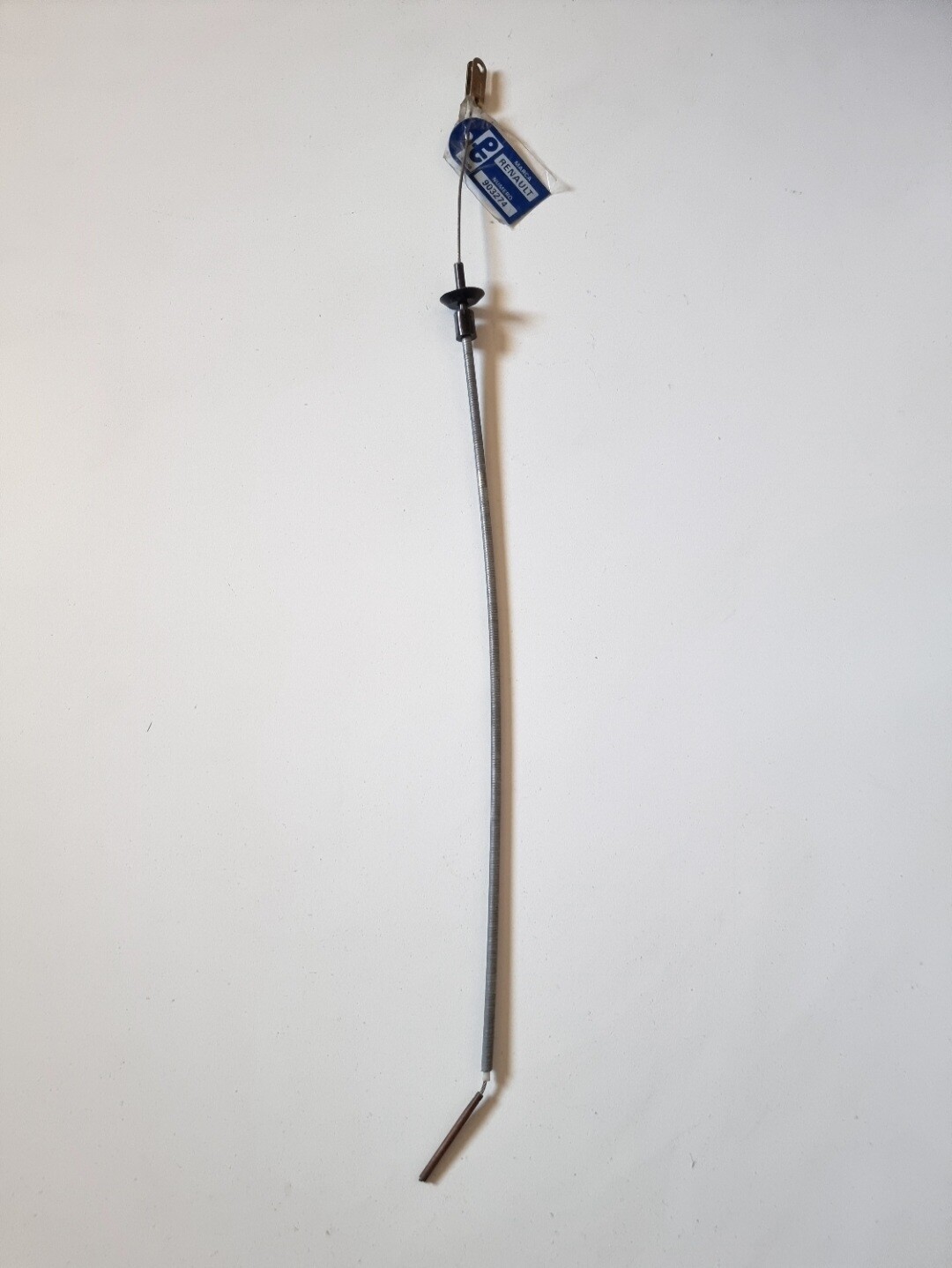 Cable acelerador RENAULT 5 COPA.RENAULT 18 (660 mm)