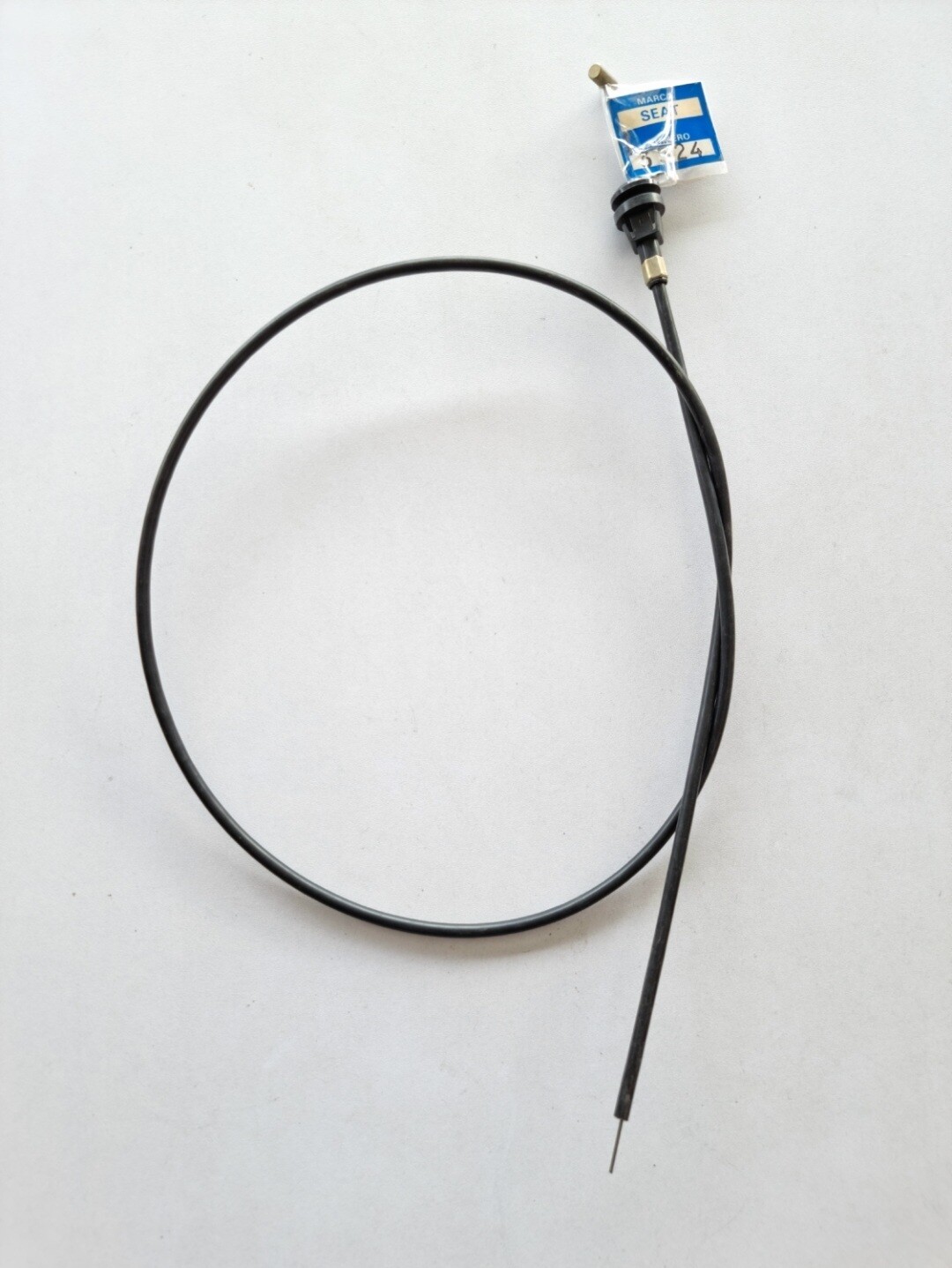 Cable starter SEAT 127 FURA (1190 mm)