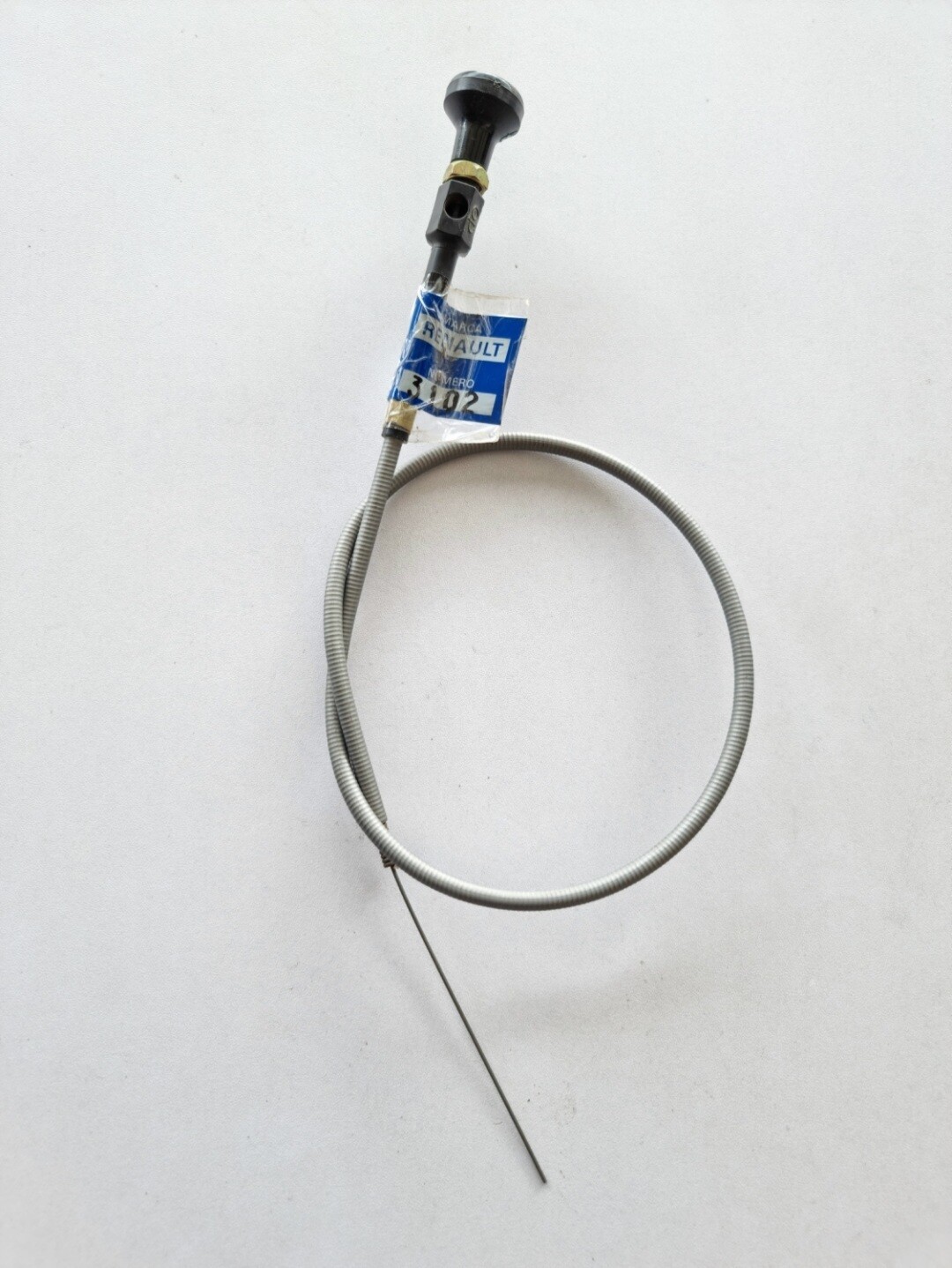 Cable starter RENAULT 5 TS (750 mm)