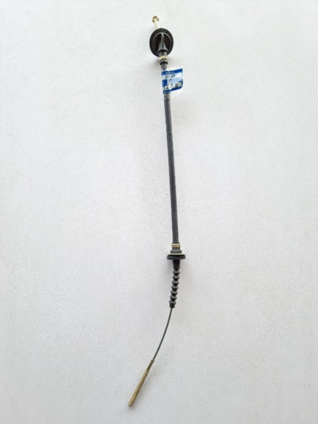Cable embrague SEAT RONDA (620 mm)